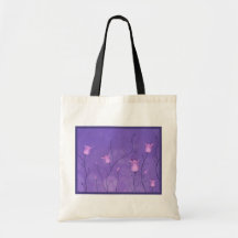Bluebells Bolsa