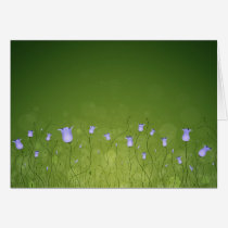 Bluebells