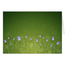 Bluebells cards by vladstudio Bluebells cards