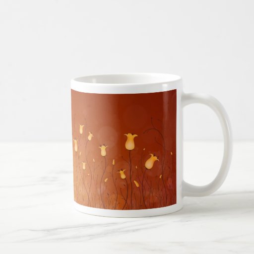 Bluebells Coffee Mugs