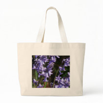 Bluebells Flowers bags