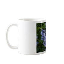 Bluebells Coffee Mug