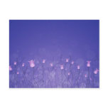 Bluebells Postcard