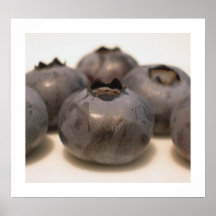 Blueberries I have Known 18 Posters