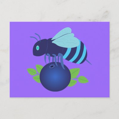 Bee Artwork