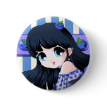 Blueberry Pins