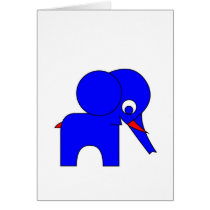 Blueberry cards