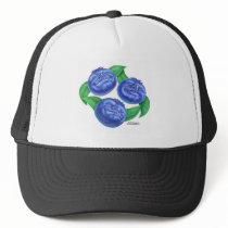 blueberry hats