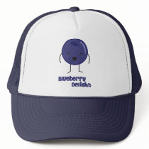 Blueberry hats