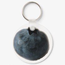 Blueberry keychain by dave_boyer Blueberry keychain