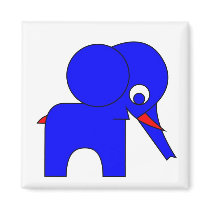 Blueberry magnets by lonvig Blueberry magnets
