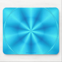 Blueberry Mousepad mousepads