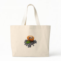 Blueberry Muffin Bags