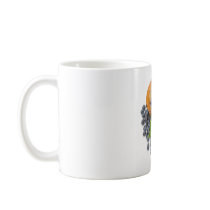 Blueberry Muffin Mug