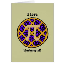 Blueberry pi cards