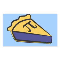 Blueberry Pi Stickers