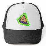 Blueberry pie hats