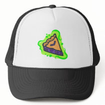 Blueberry pie hats by Edibility Blueberry pie hats