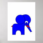 Blueberry posters