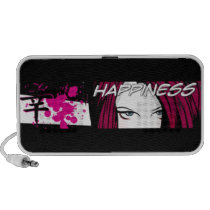 Blueberry speakers