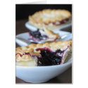 Blueberry Tartelettes cards by marinette1 Blueberry Tartelettes cards