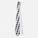 Blueberry tie