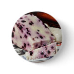 Blueberry White Stilton Buttons