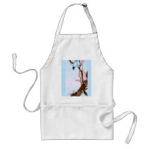 Bluebird - Apron