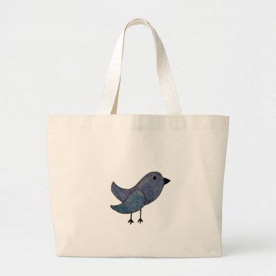 Bluebird Bags