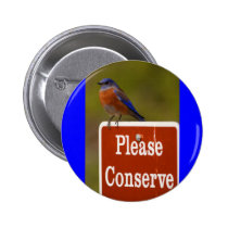 bluebird buttons
