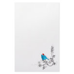 Bluebird Christmas!