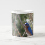 Bluebird Coffee Mugg Extra Large Mugs