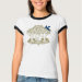 Ladies Ringer T-Shirt