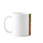 Bluebird Coffee Mugs