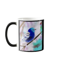 BlueBird mugs by Passport2Heaven BlueBird mugs