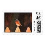 Bluebird postage