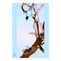 Bluebird posters