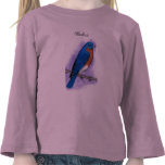 Bluebird T-Shirt