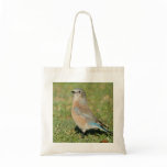 Bluebird Tote Tote Bag