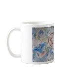 Bluebirds and Baby Mug Bluebirds and Baby Mug