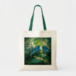 Bluebirds on a Branch Bags