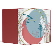Bluebirds Return binders by snow929 Bluebirds Return binders