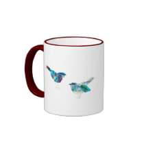 bluebirdsimages mugs