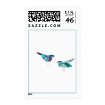 bluebirdsimages postage