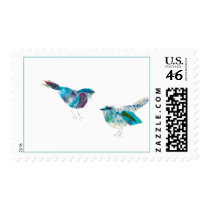 bluebirdsimages postage