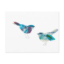 bluebirdsimages postcards