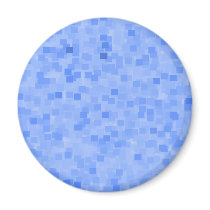 Blueblocks Refrigerator Magnets