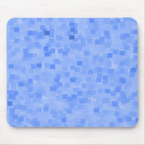 Blueblocks Mousepads