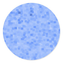 Blueblocks Sticker