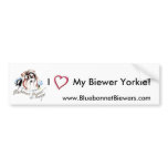 bluebonnet_biewers_boutiqe bumper stickers